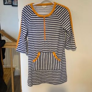 Cabana life beach cover up dress